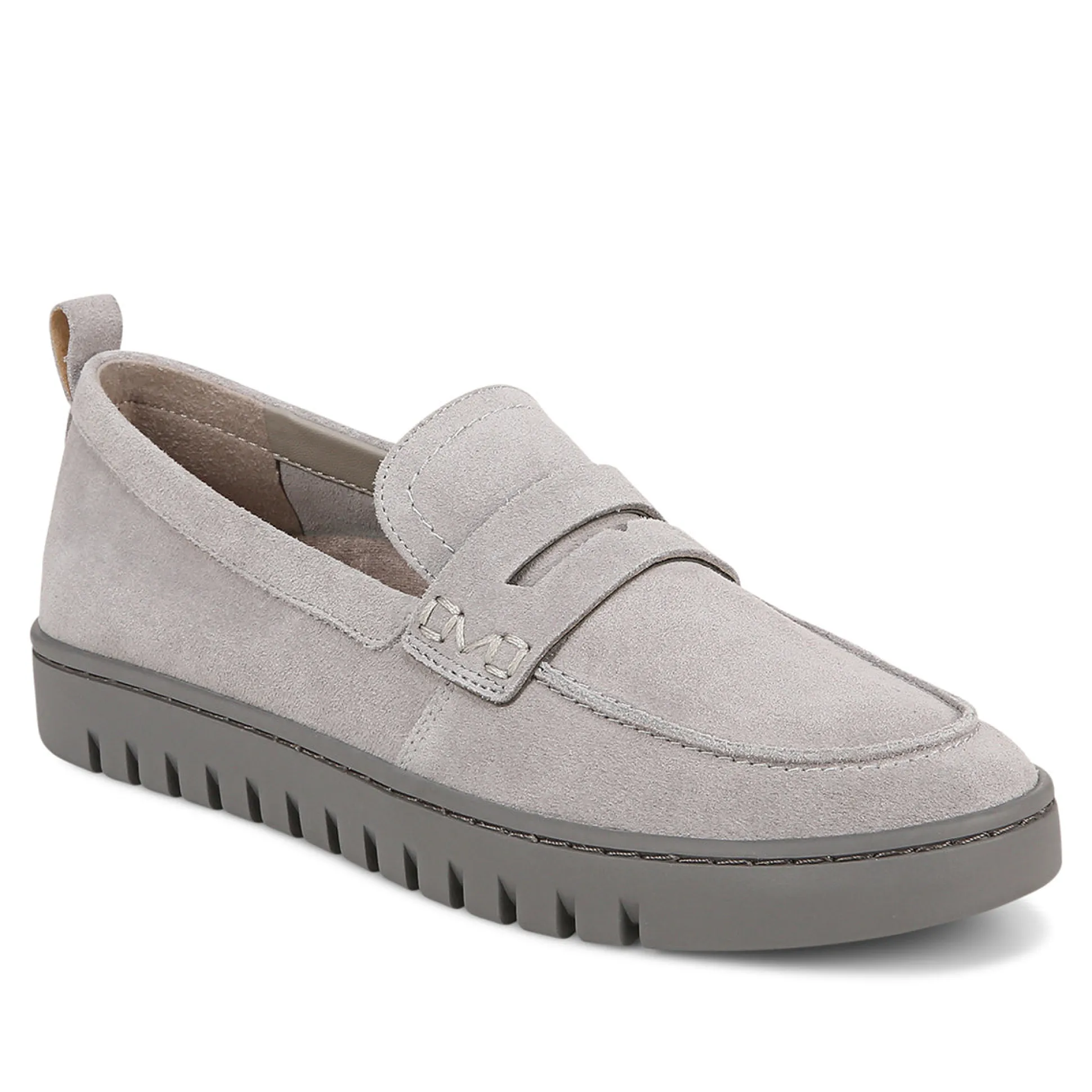 Uptown Loafer