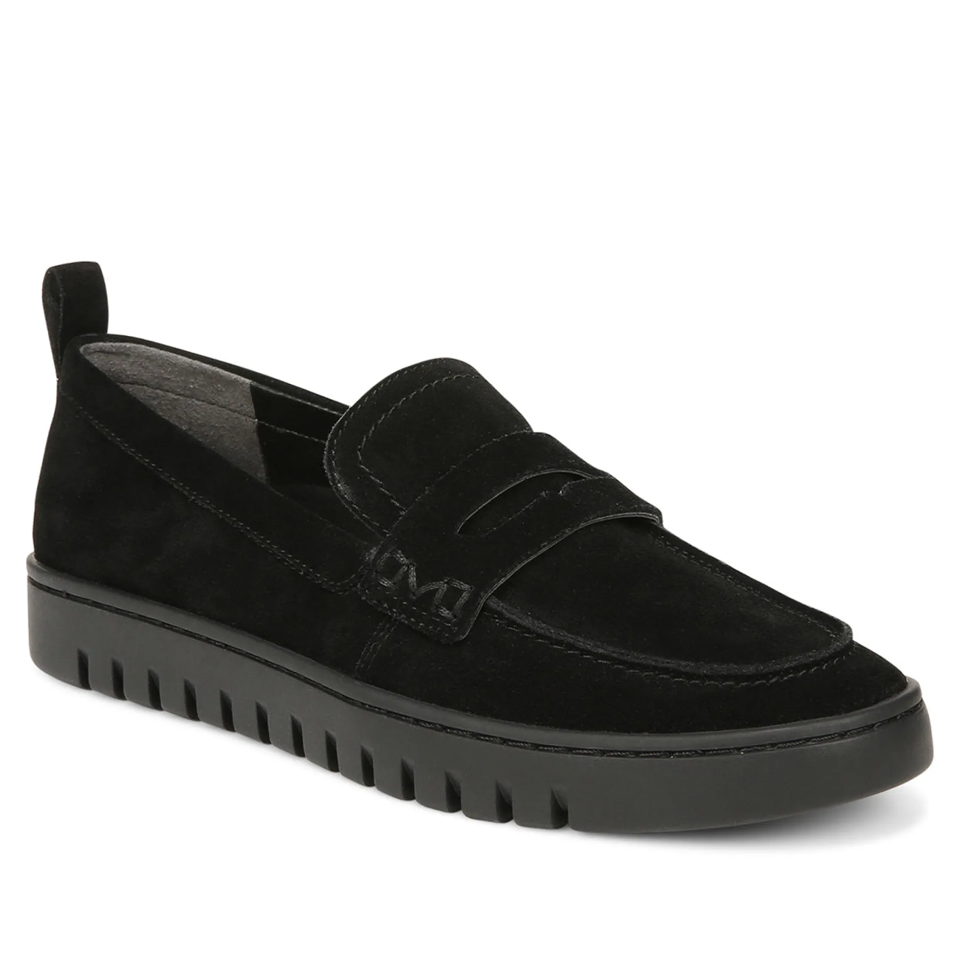 Uptown Loafer