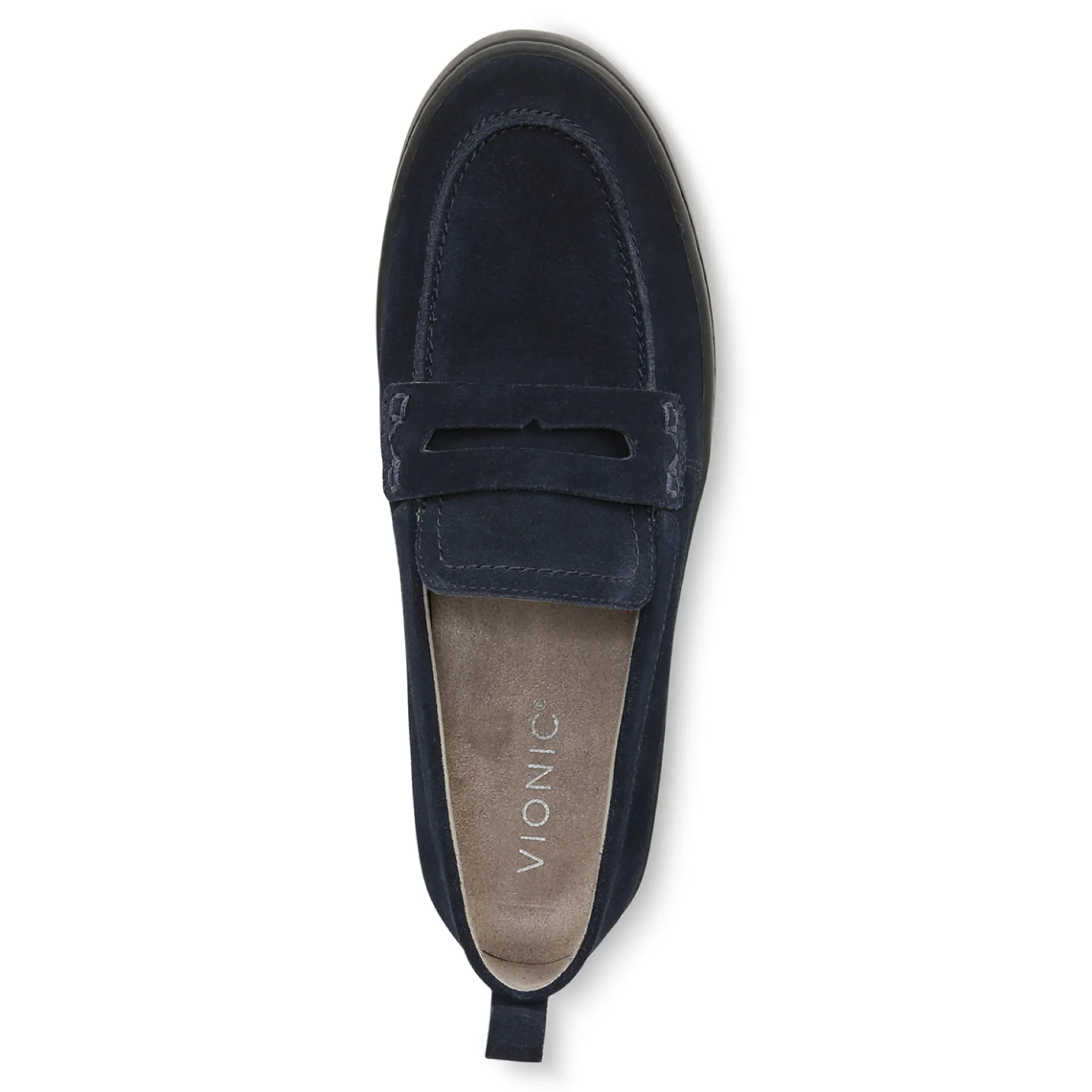 Uptown Loafer
