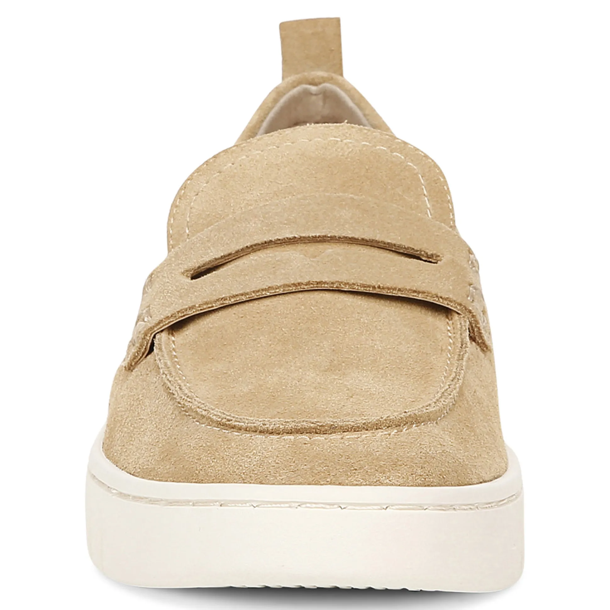 Uptown Loafer