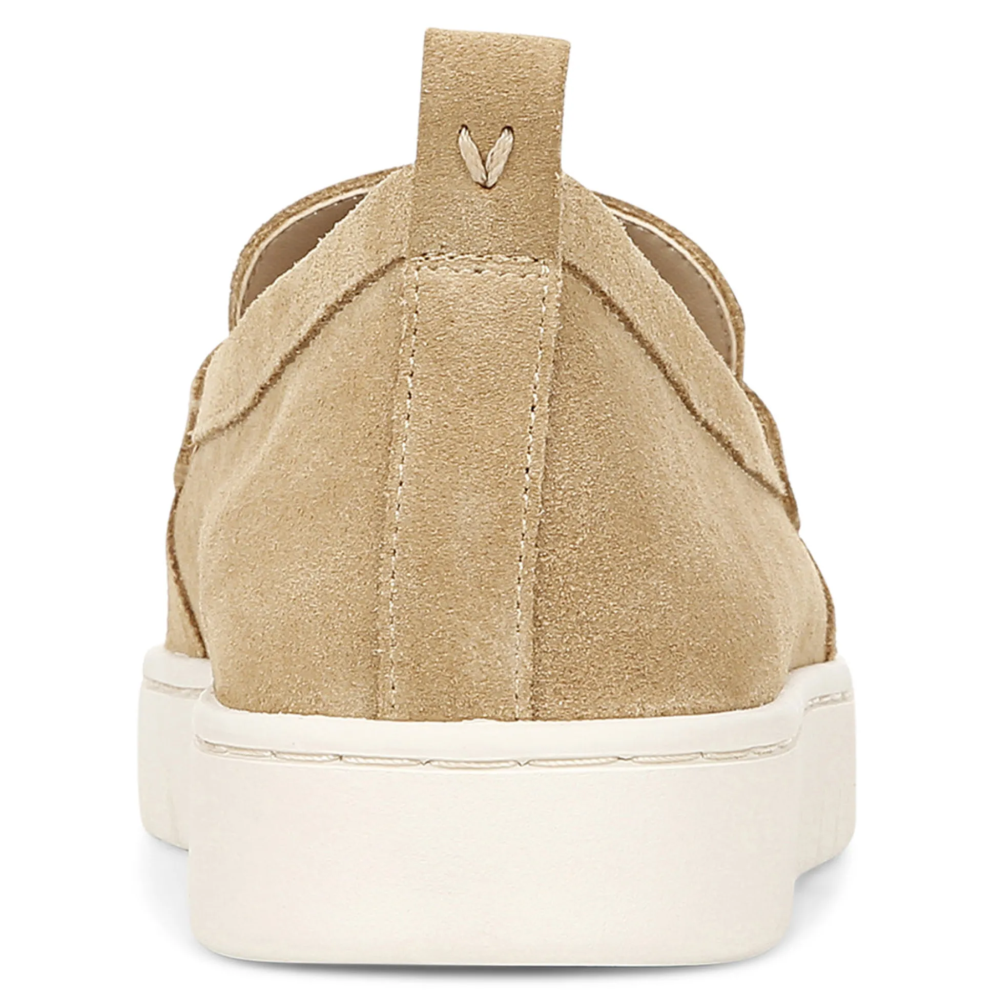 Uptown Loafer