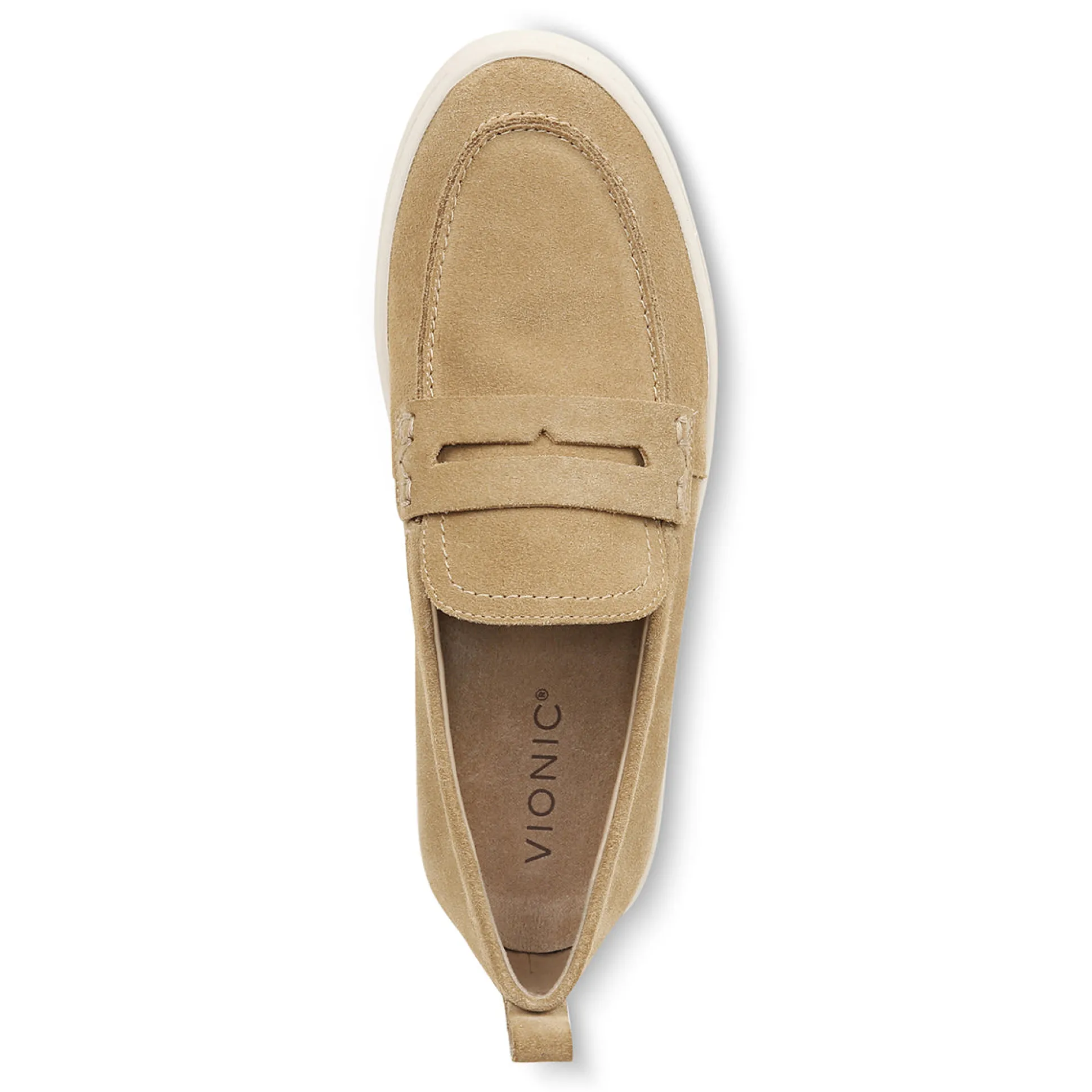 Uptown Loafer