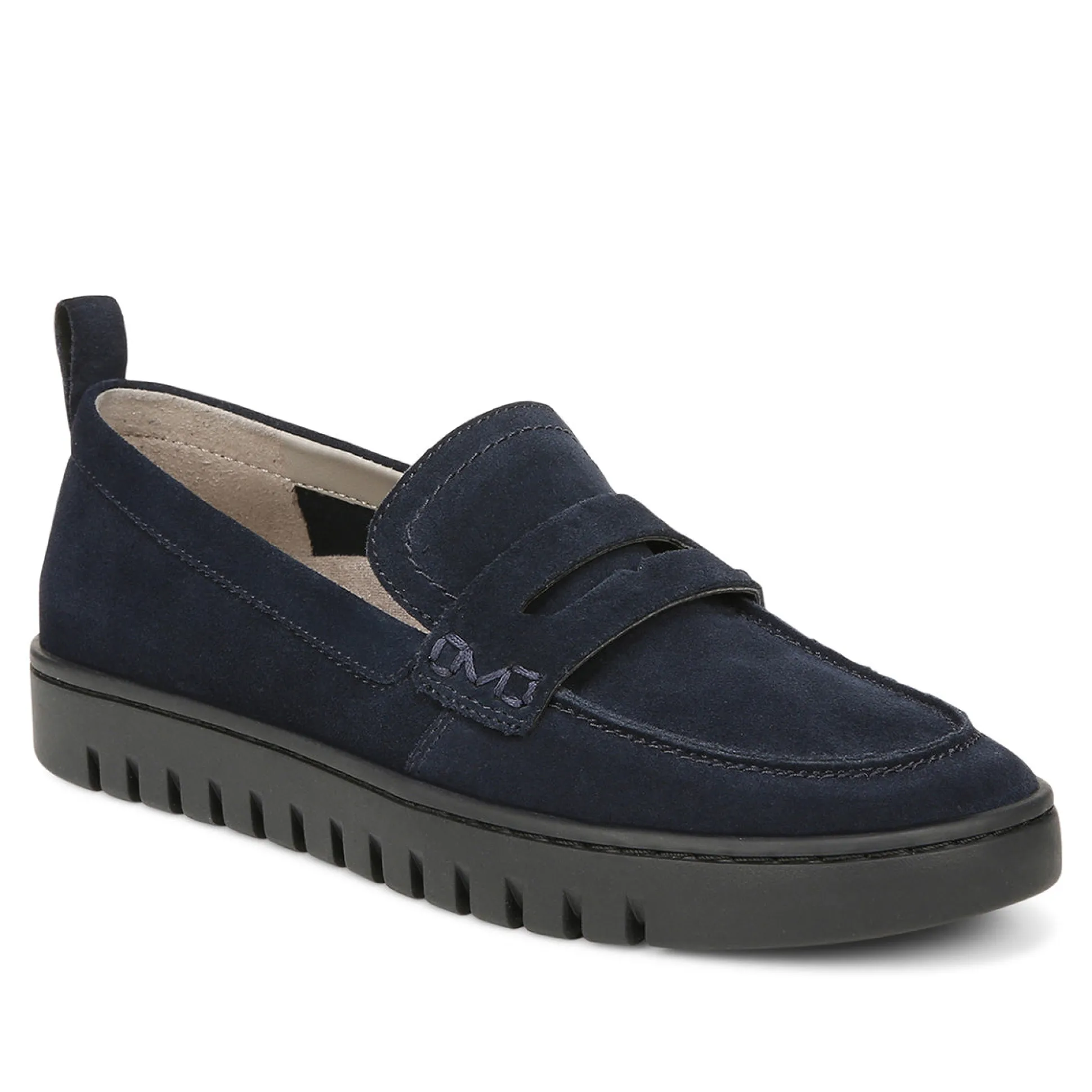 Uptown Loafer
