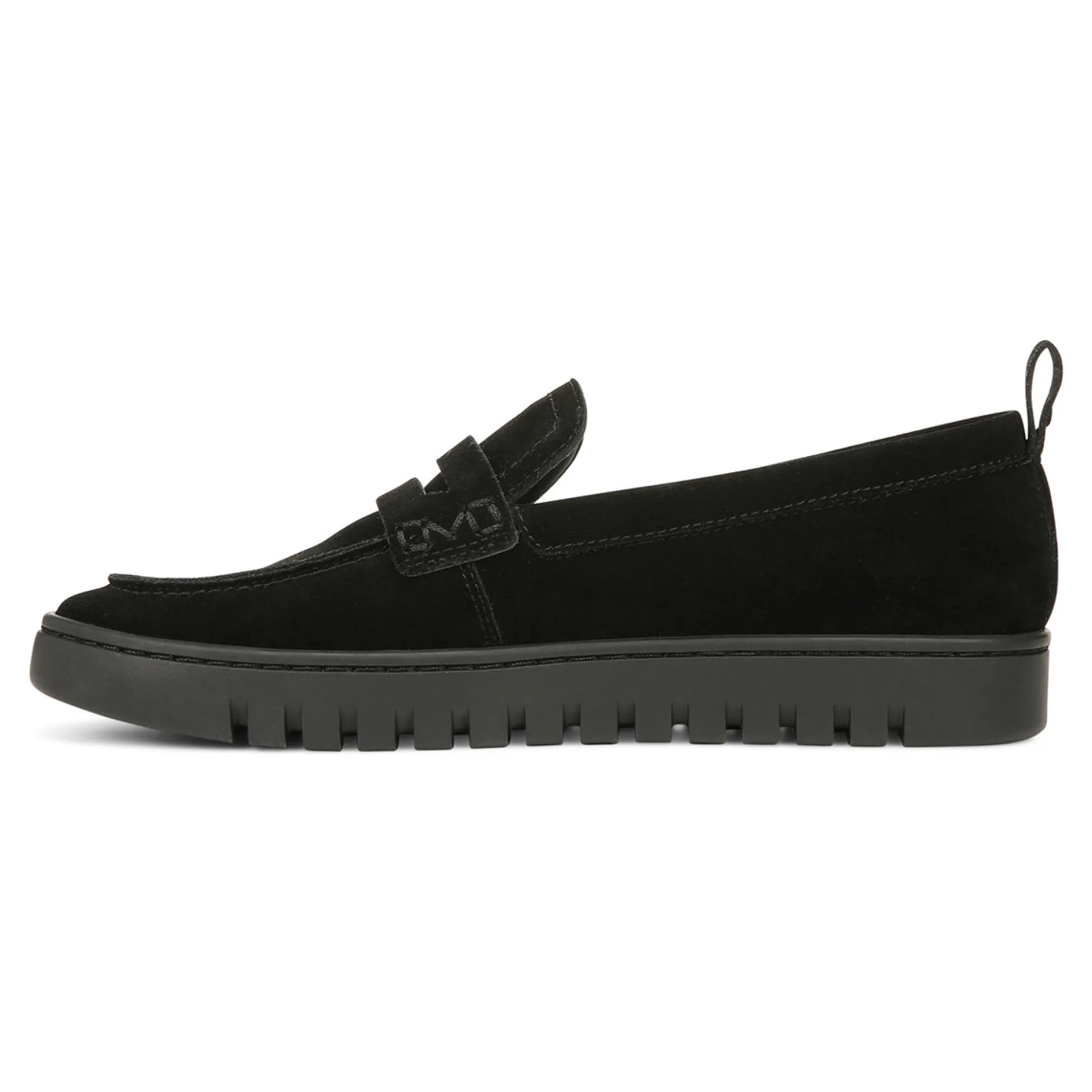 Uptown Loafer