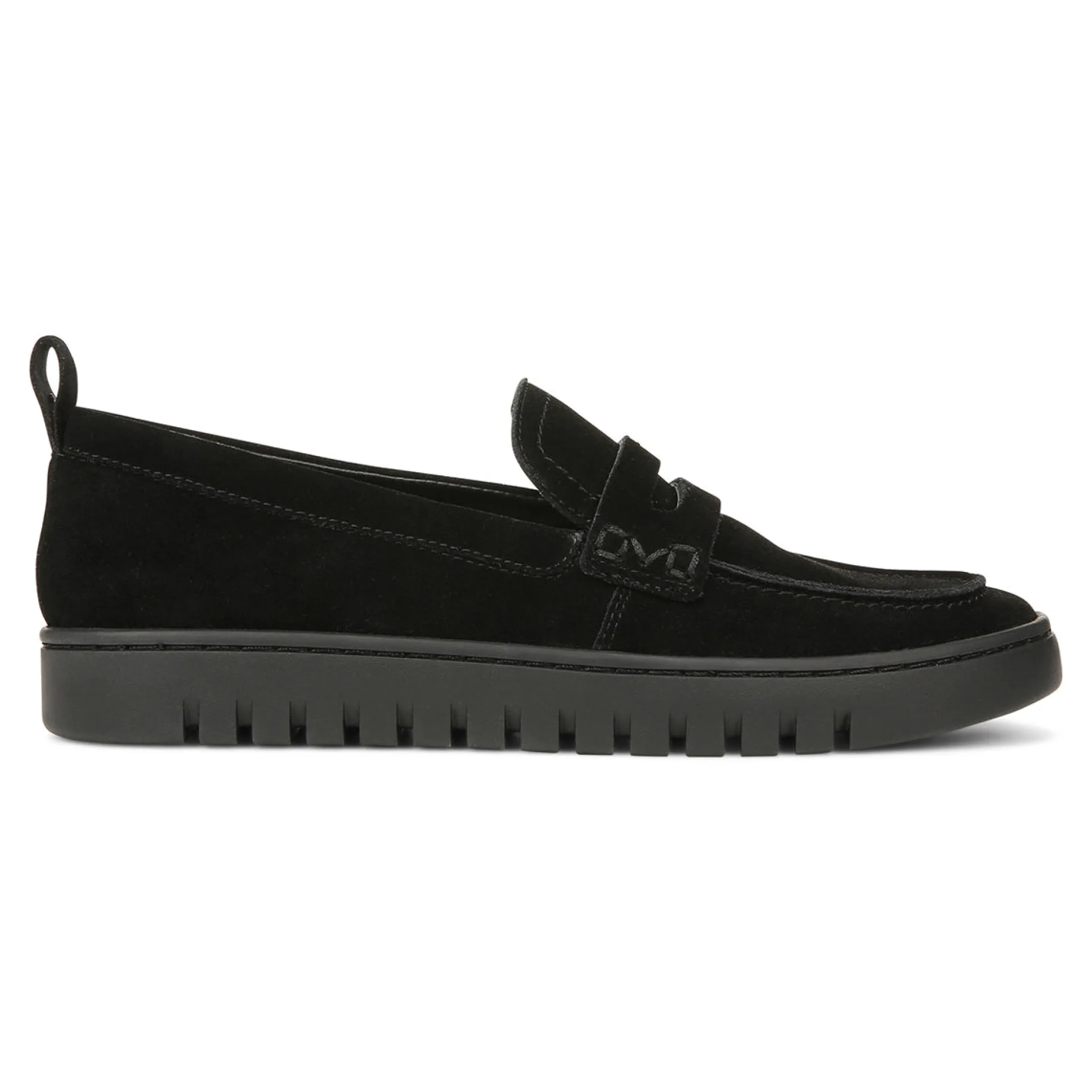 Uptown Loafer