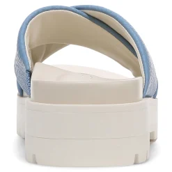 Vesta Platform Lug Sandal