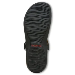 Wanda T-Strap Sandal
