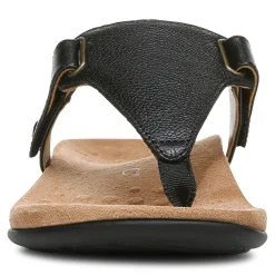 Wanda T-Strap Sandal