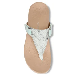 Wanda T-Strap Sandal