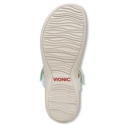 Wanda T-Strap Sandal