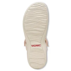 Wanda T-Strap Sandal