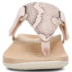 Wanda T-Strap Sandal