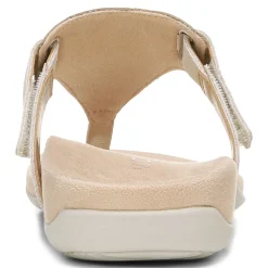 Wanda T-Strap Sandal