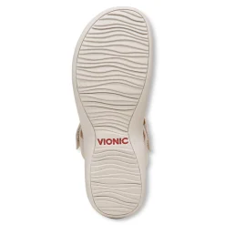 Wanda T-Strap Sandal