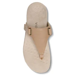 Wanda T-Strap Sandal
