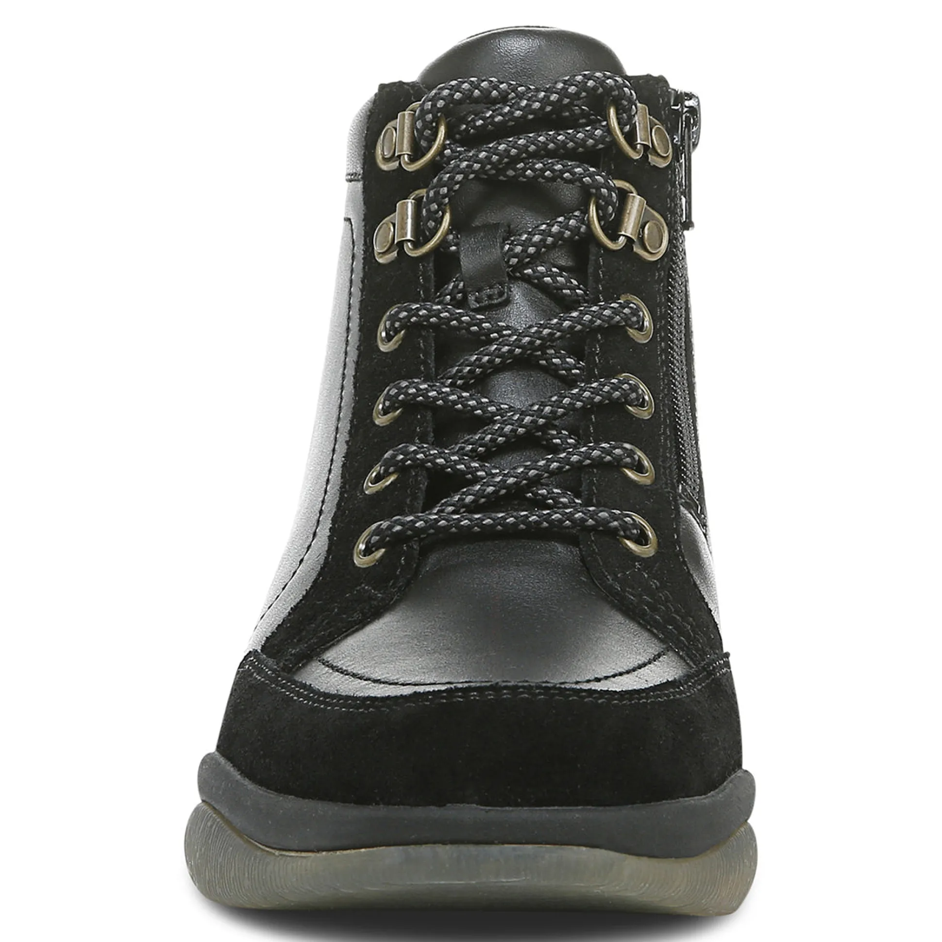 Whitley Boot