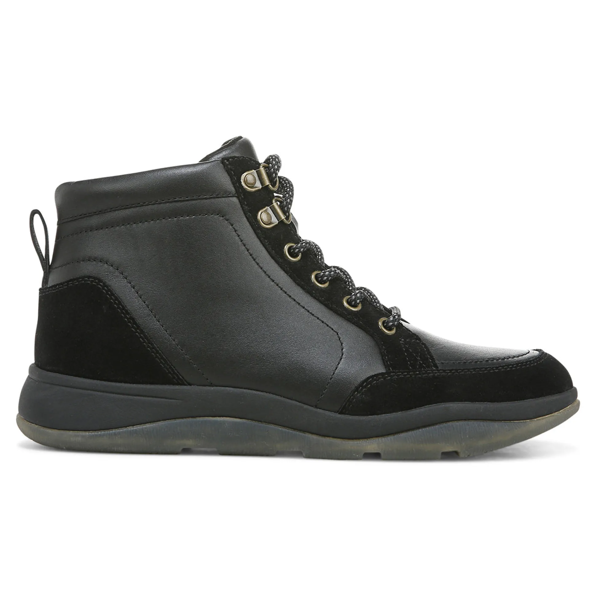 Whitley Boot