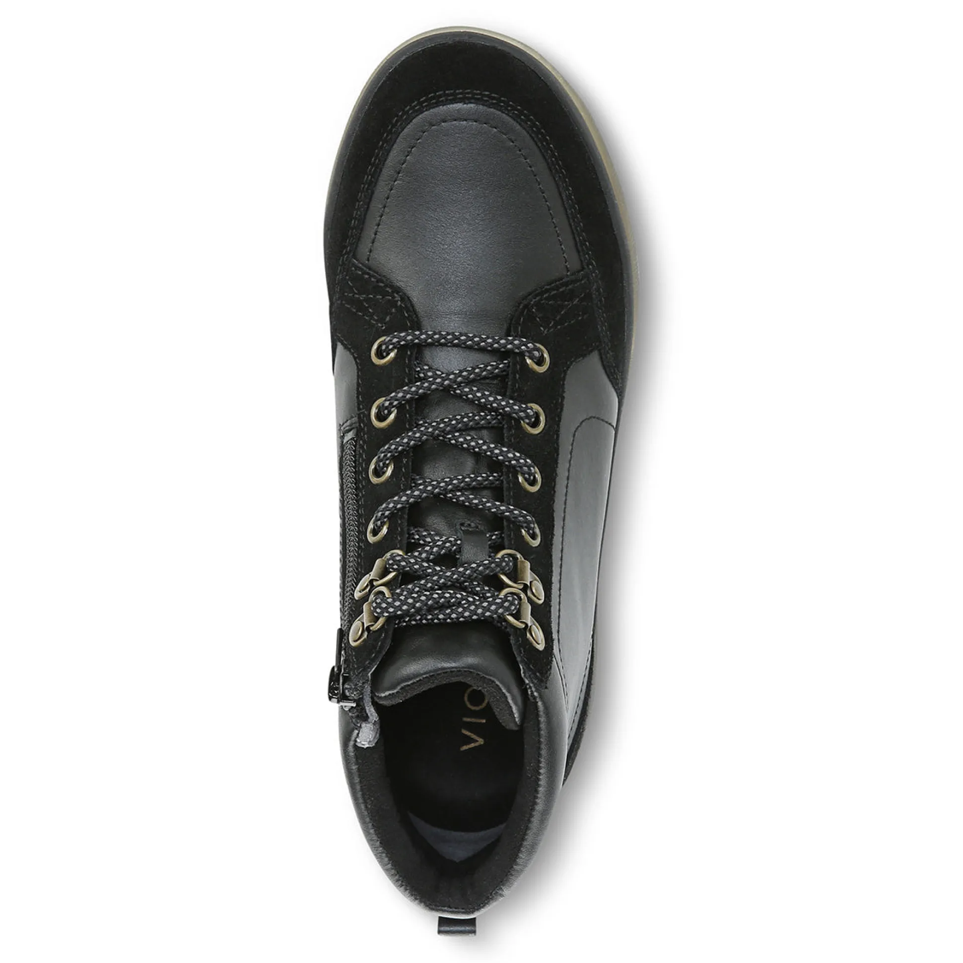 Whitley Boot