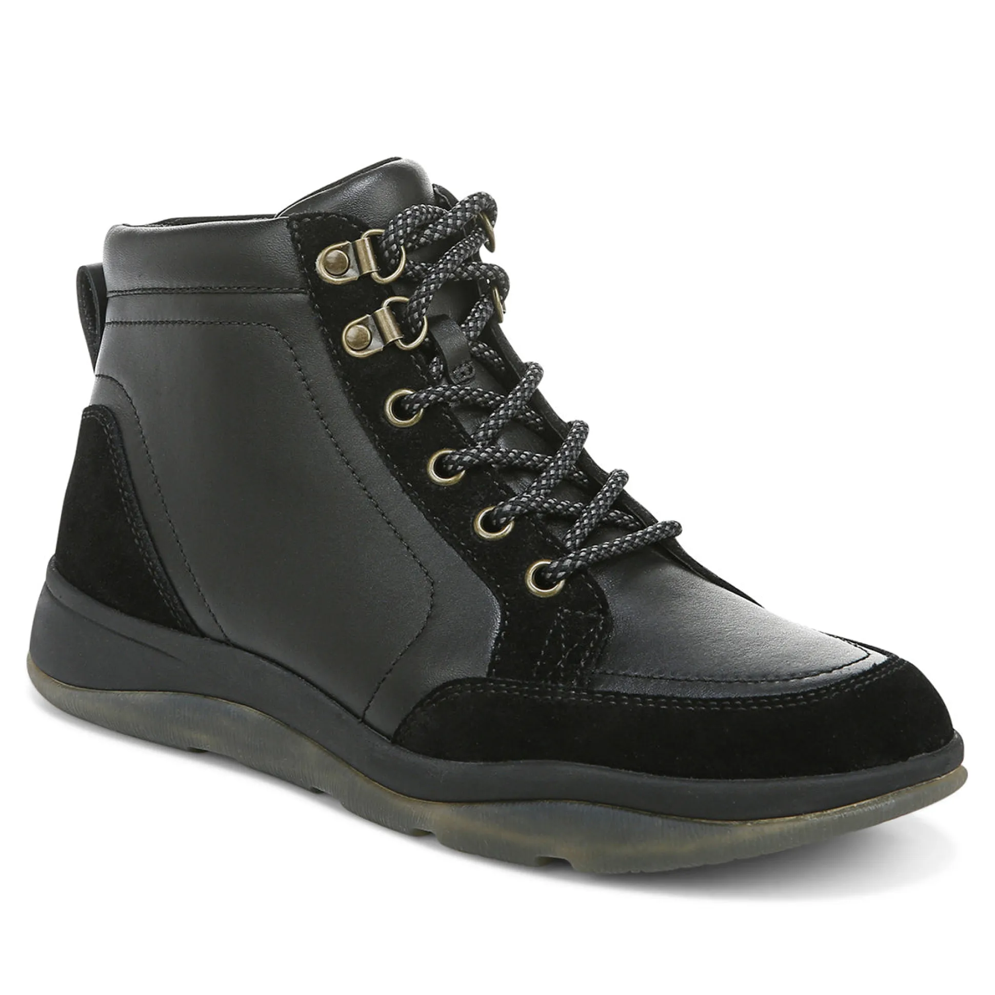 Whitley Boot