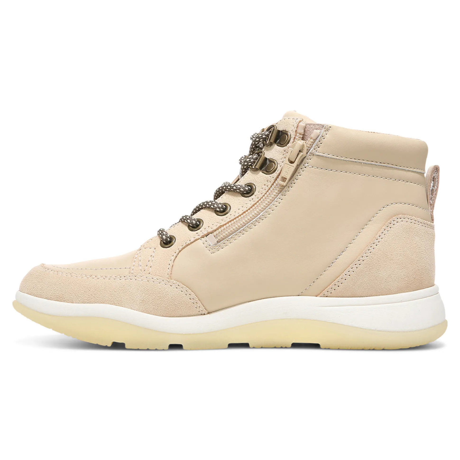 Whitley Boot