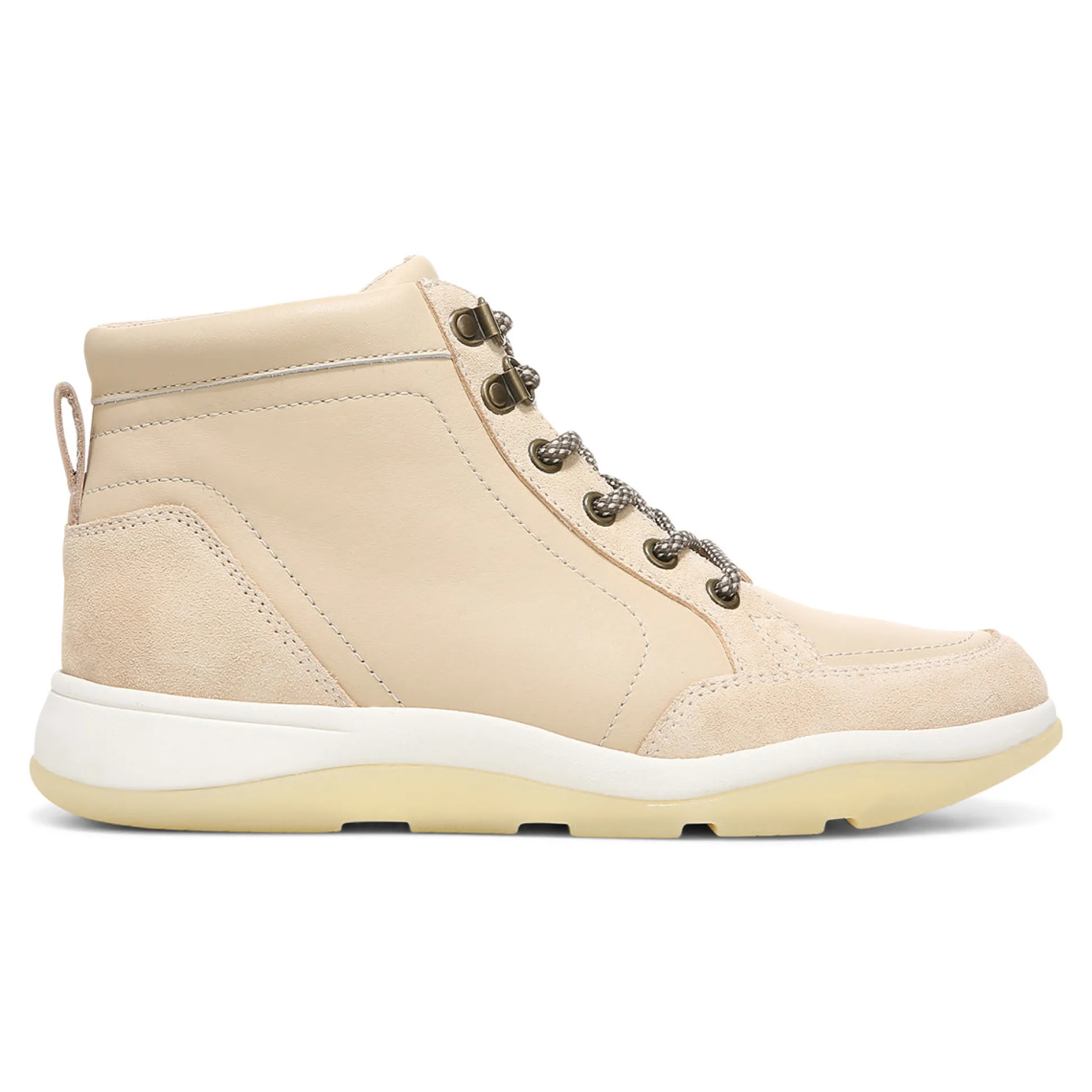 Whitley Boot