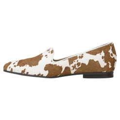 Willa Slip On Flat