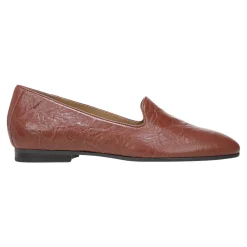 Willa Slip On Flat