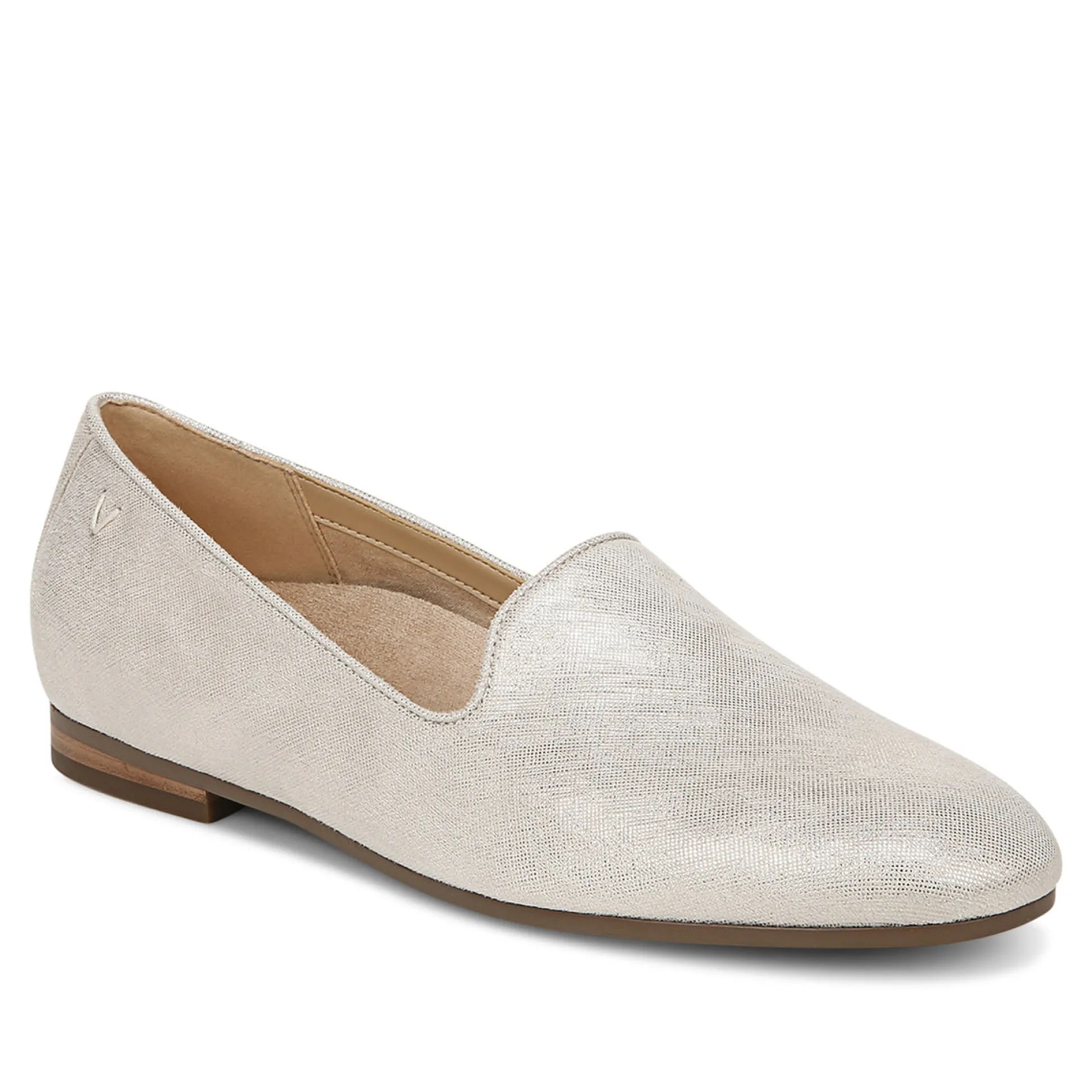 Willa Slip On Flat Iii