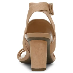 Yasmin Heeled Sandal