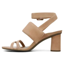 Yasmin Heeled Sandal