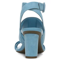 Yasmin Heeled Sandal