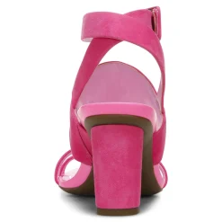 Yasmin Heeled Sandal