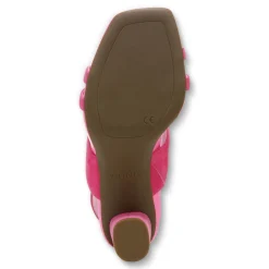 Yasmin Heeled Sandal