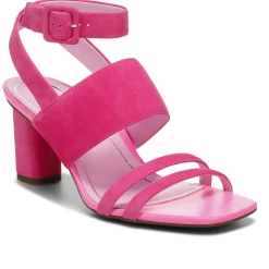 Yasmin Heeled Sandal