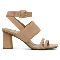 Yasmin Heeled Sandal