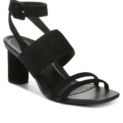 Yasmin Heeled Sandal