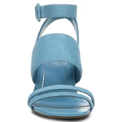 Yasmin Heeled Sandal