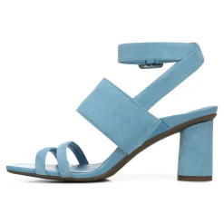 Yasmin Heeled Sandal