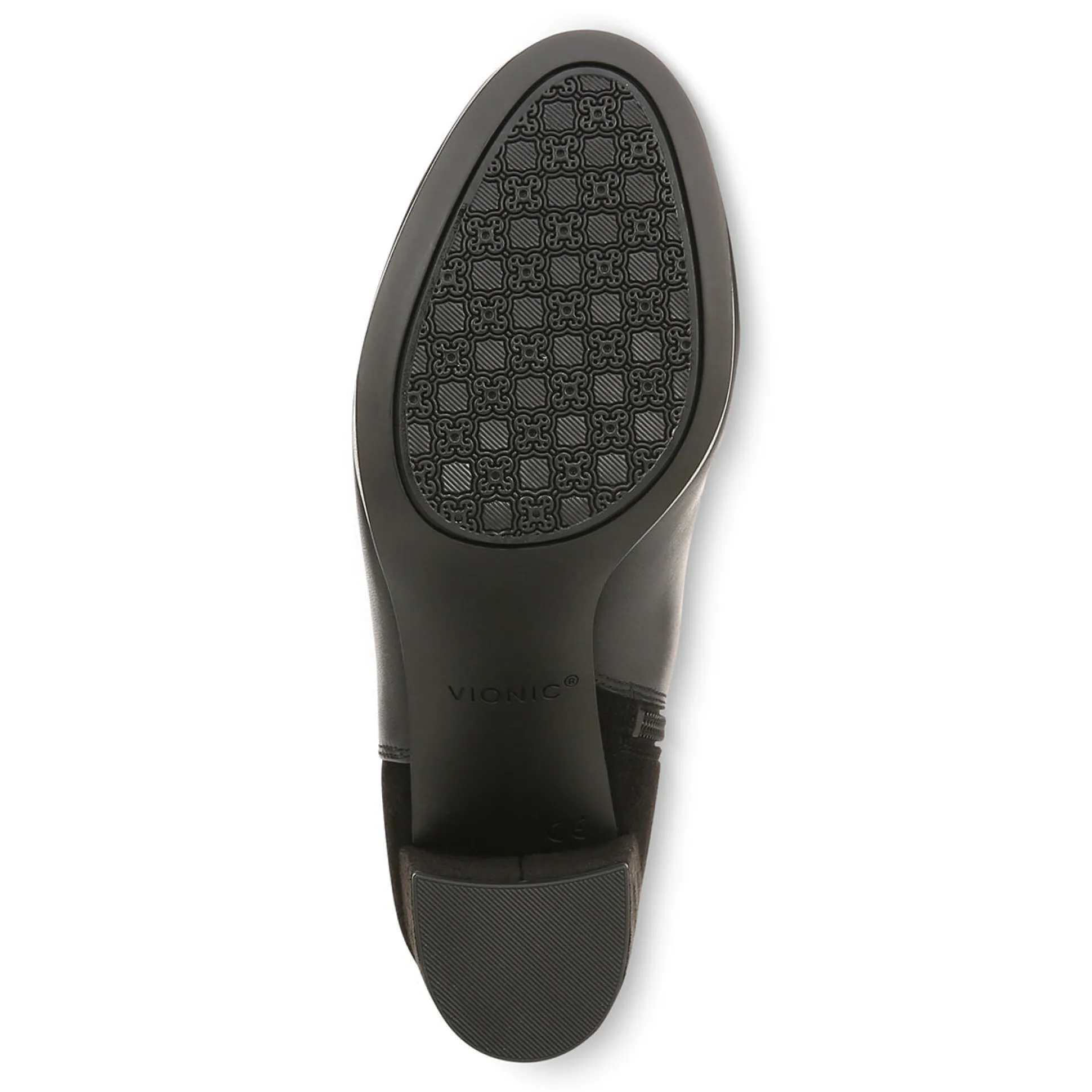 Ynez Tall Boot