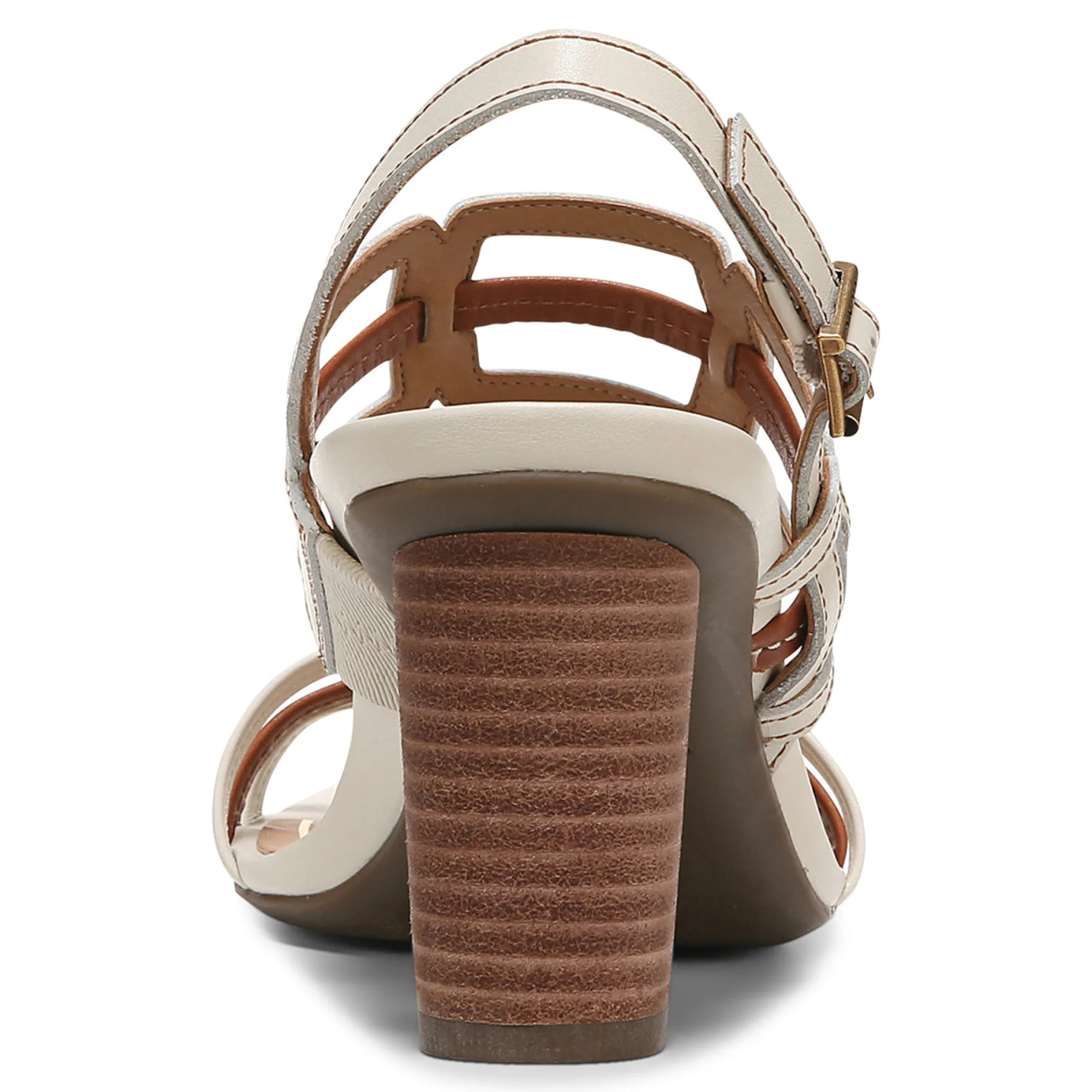 Zaphira Heeled Sandal