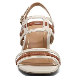 Zaphira Heeled Sandal