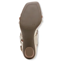 Zaphira Heeled Sandal