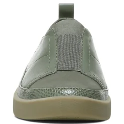Zinah Slip On