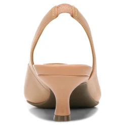 Ziva Kitten Heel