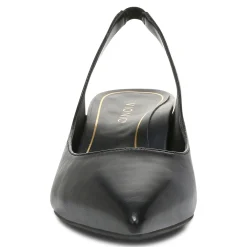Ziva Kitten Heel