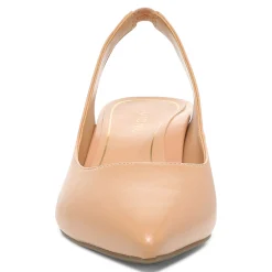 Ziva Kitten Heel